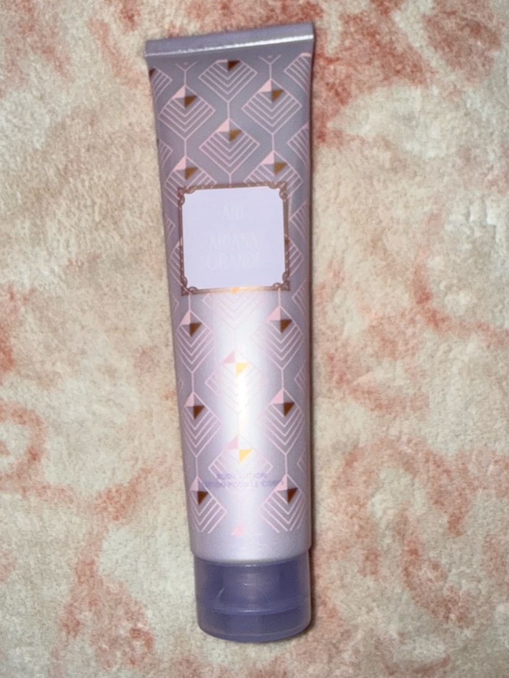 Ariana Grande Ari Body Lotion